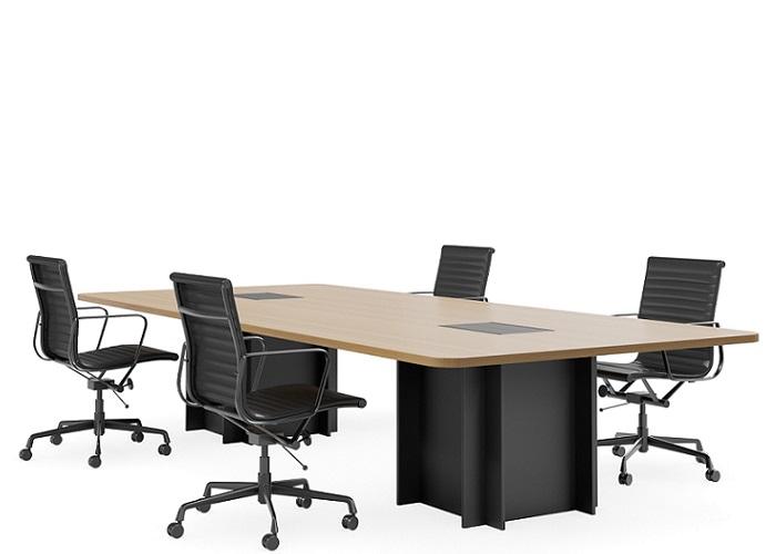 Empire Boardroom Table