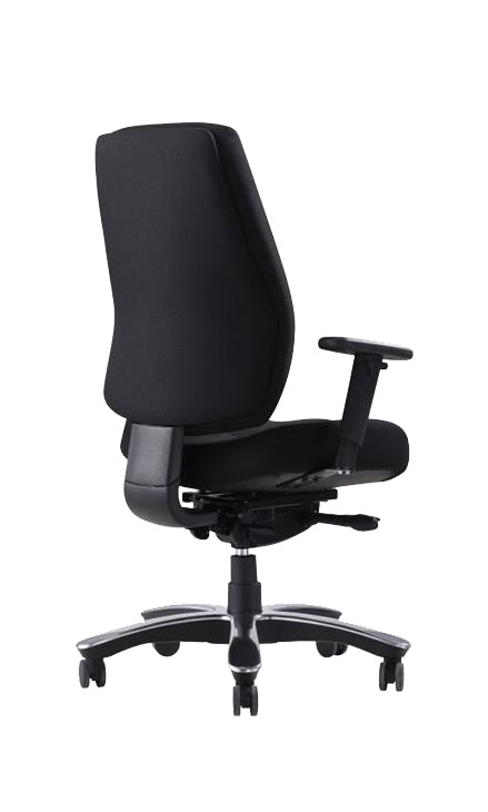 Endure 160 High back executive chair - office furniture in sydney