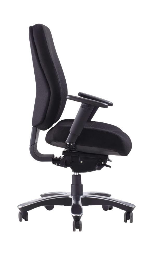 Endure 160 High back executive chair - Office Furniture in Melbourne