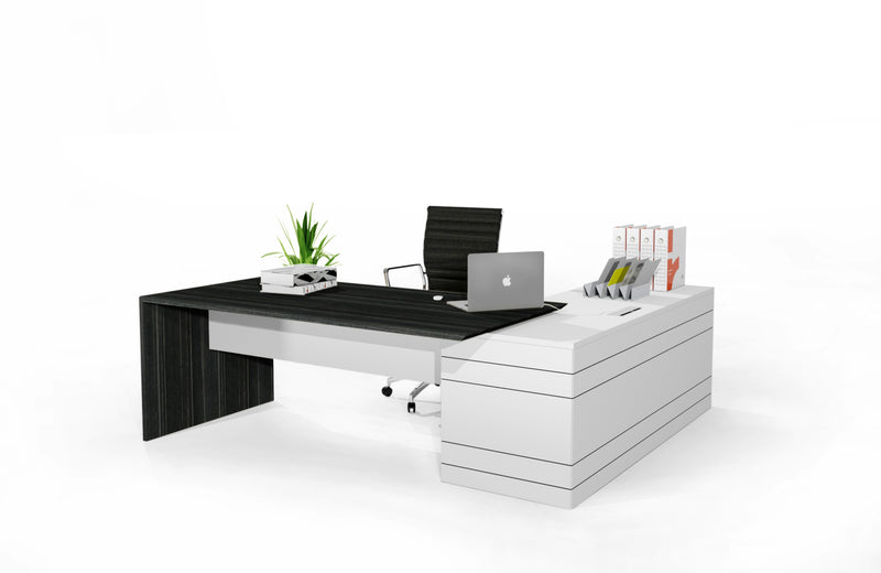 ENVOY EXECUTIVE DESK - Desk - pimp-my-office-au