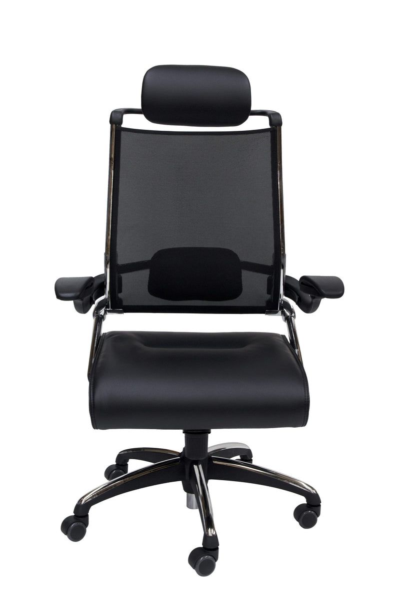 Tektron Executive Chair