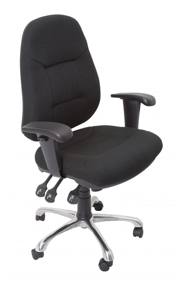 F300 High Back Ergonomic Office Chair