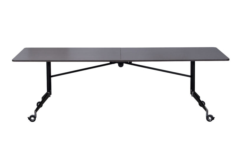 Rapid Edge Folding Table