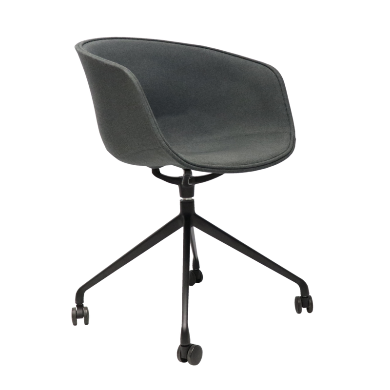 Focal Tub Chair
