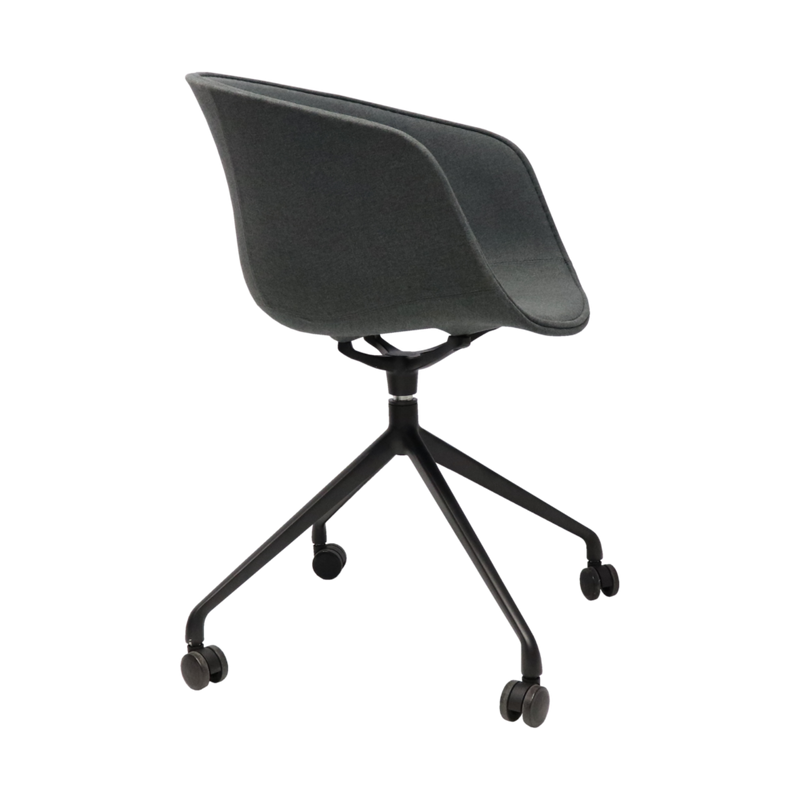 Focal Tub Chair