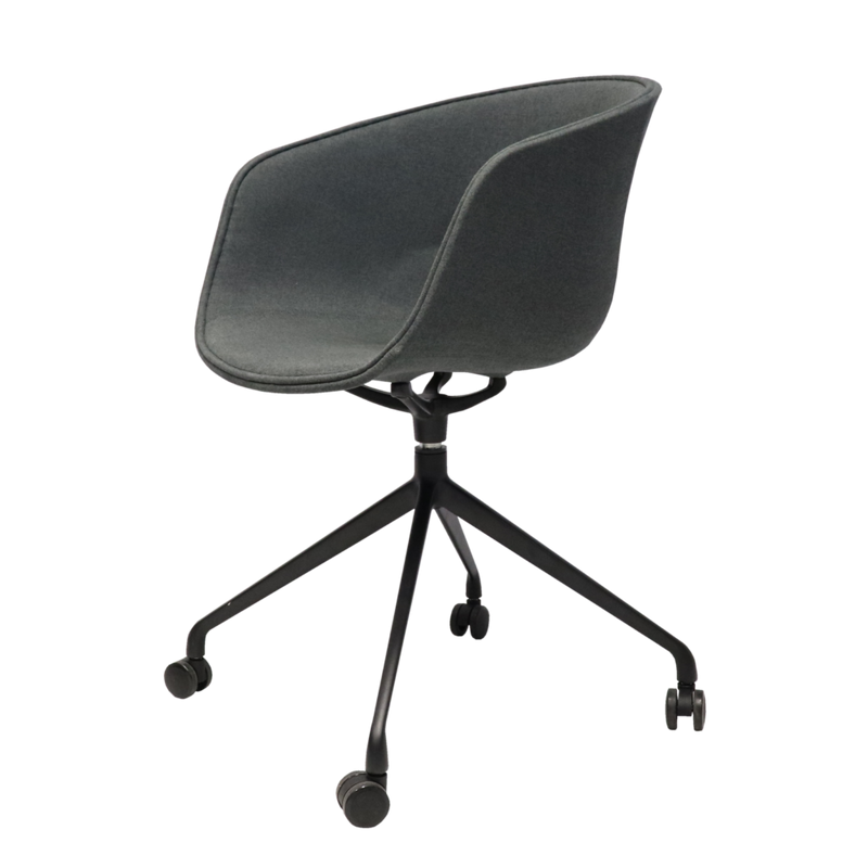 Focal Tub Chair