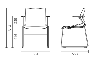 Fursys M10 Chair