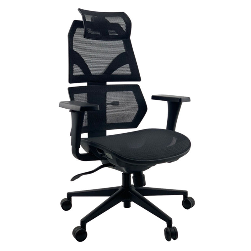 LEGENDARY-Mesh-Adjustable-Headrest-Best-Gaming-Chair