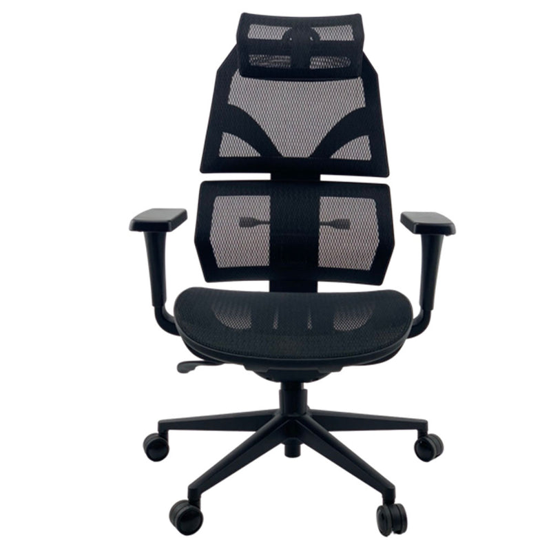 LEGENDARY-Mesh-Adjustable-Headrest-Best-Gaming-Chair