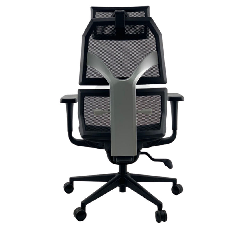 LEGENDARY-Mesh-Adjustable-Headrest-Best-Gaming-Chair