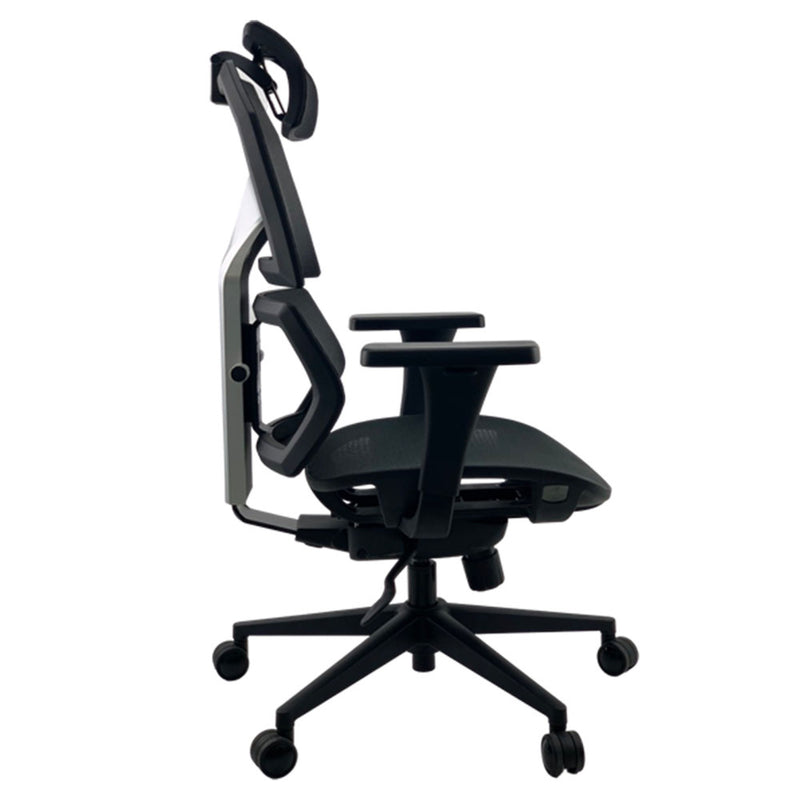 LEGENDARY-Mesh-Adjustable-Headrest-Best-Gaming-Chair