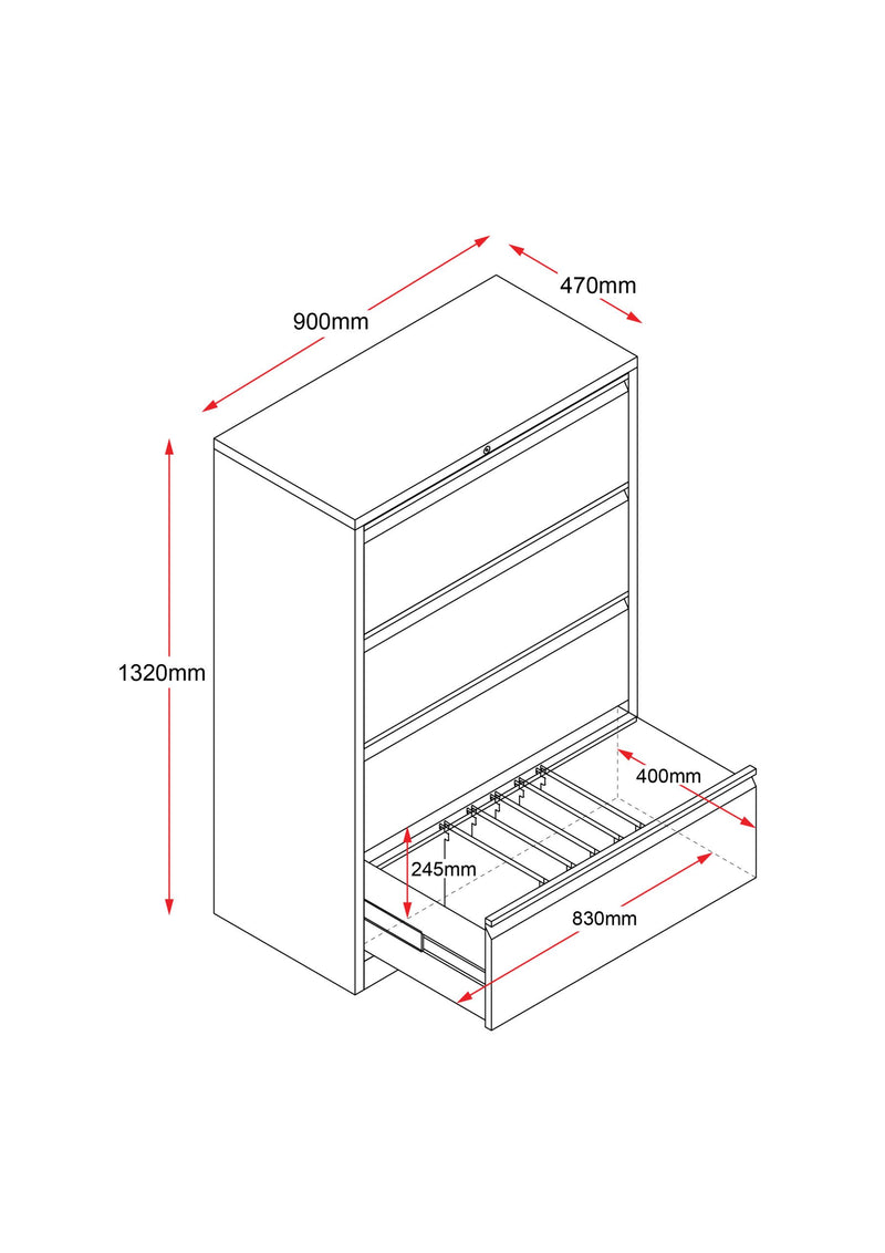 GO-Lateral-filing-4-draw-size