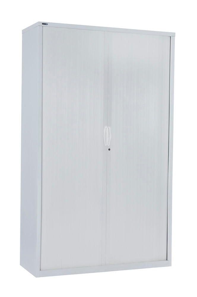 GO Tambour Door Cupboard 1200 wide