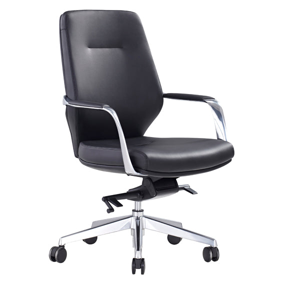 Grand executive Lowback Office Chair - Executive Chairs Melbroune