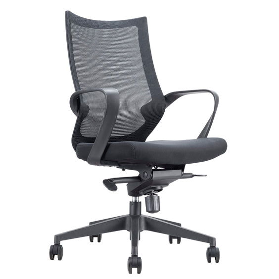 Gala Ergonomic Chair - pimp-my-office-au