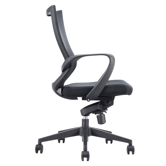 Gala Ergonomic Chair - pimp-my-office-au