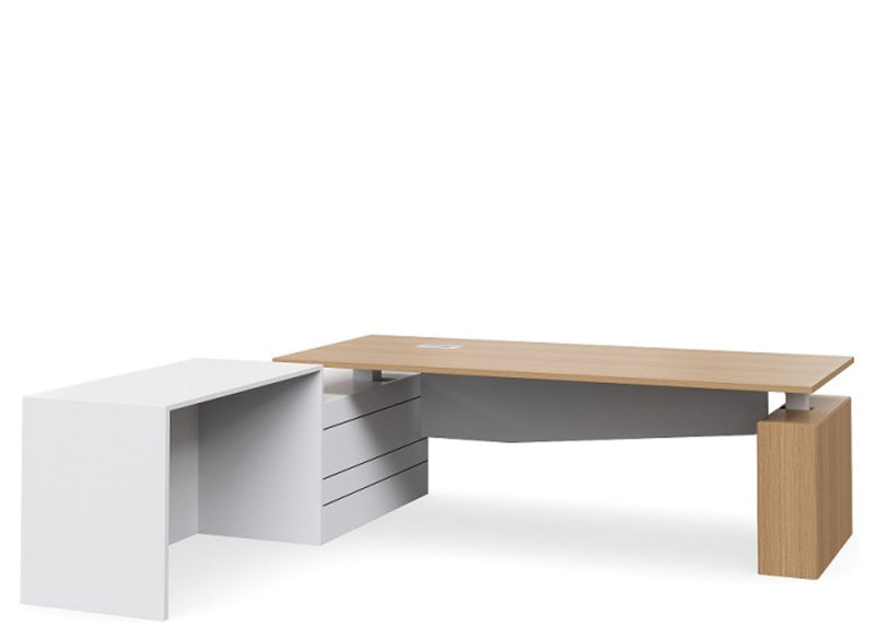 Geo Executive Desk 101 Selectric