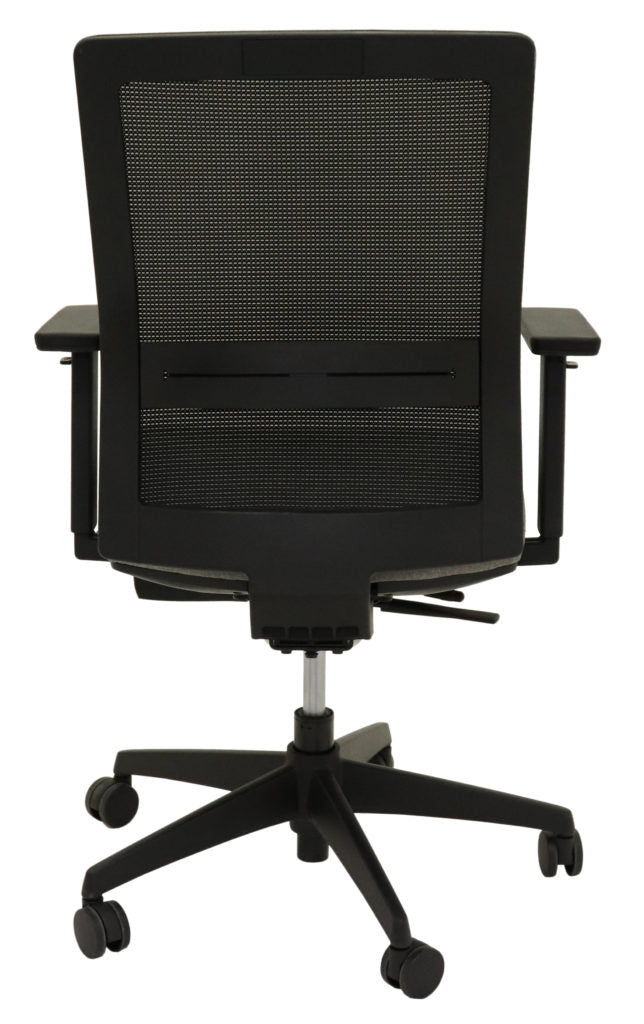 Gesture Mesh Chair - hire office furniture