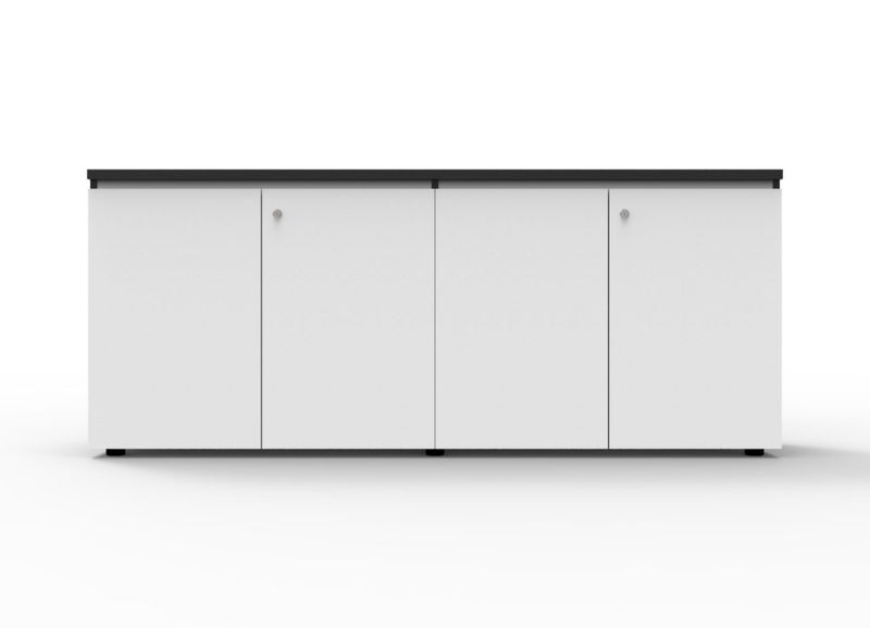 Infinity Swing Door Cupboards