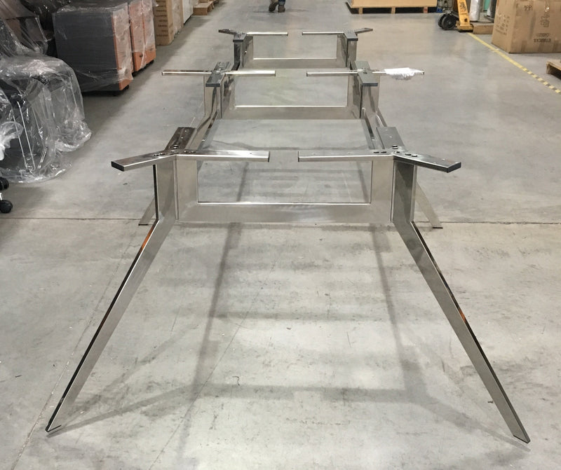 DELTA BOARDROOM TABLE - Meeting/ Boardroom Tables 