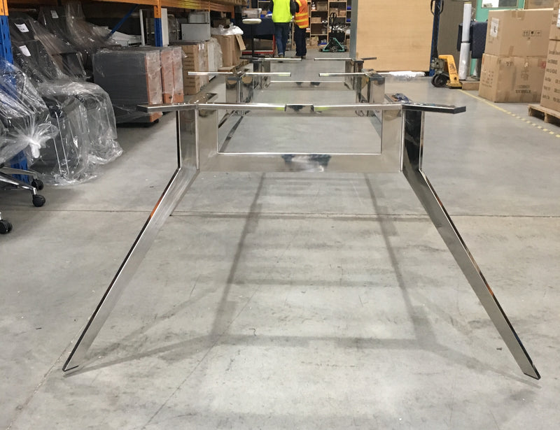 Delta Boardroom Table - pimp-my-office-au