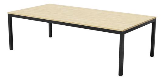Cubit Boardroom Table - Meeting/ Boardroom Tables - pimp-my-office-au
