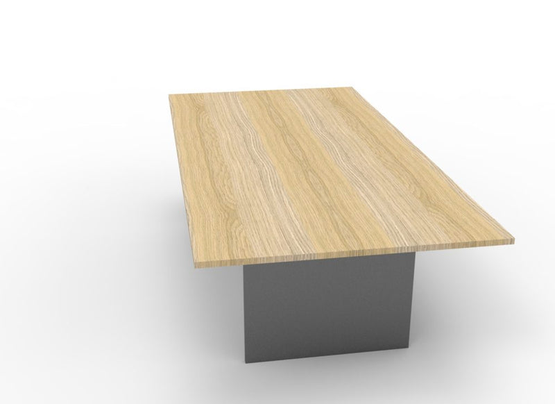 Ironstone-Base-Boardroom-Table-new-oak