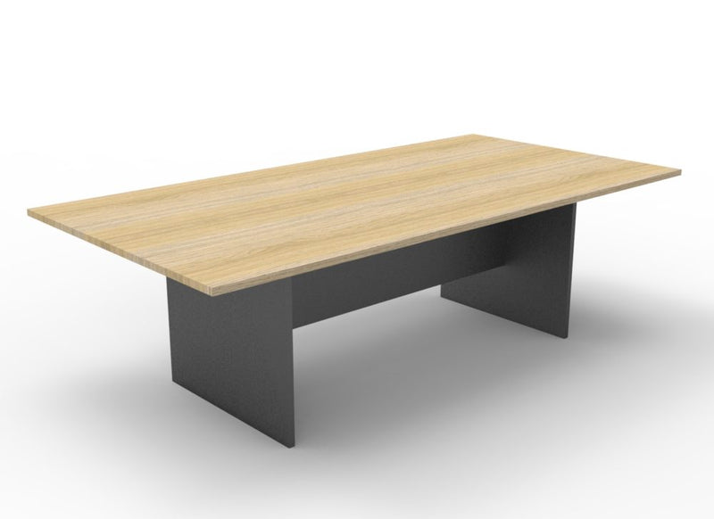 Ironstone-Base-Boardroom-Table-new-oak