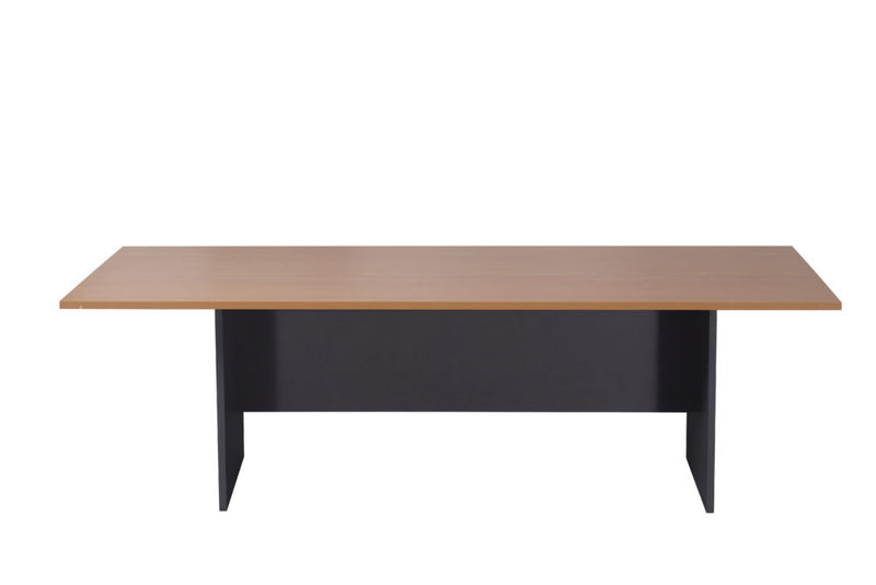 Ironstone-Base-Boardroom-Table-beech