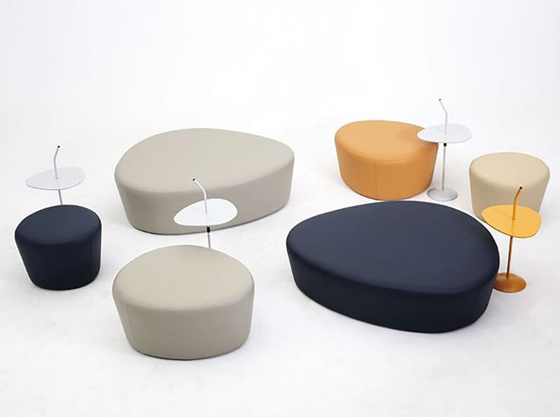 LOTUS POUF - Lounges and Soft Furnishings - pimp-my-office-au
