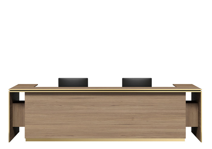 Layla Reception Desk