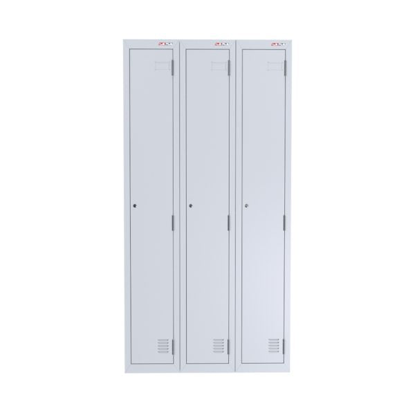 AUSFILE - Lockers 1 door