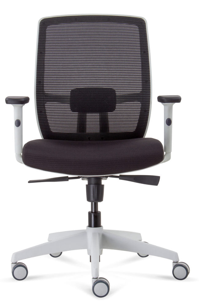 Luminous Mesh Chair -  Best Office Chair