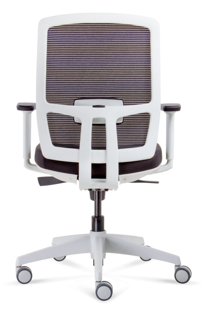 Luminous Mesh Chair -  Best Task Chairs