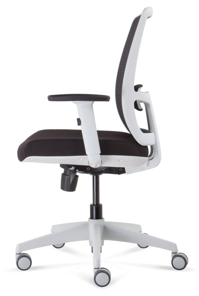 Luminous Mesh Chair -  Best Office Task Chairs