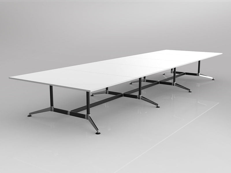 Modulus Boardroom Table 6000mm long - Meeting/ Boardroom Tables - pimp-my-office-au