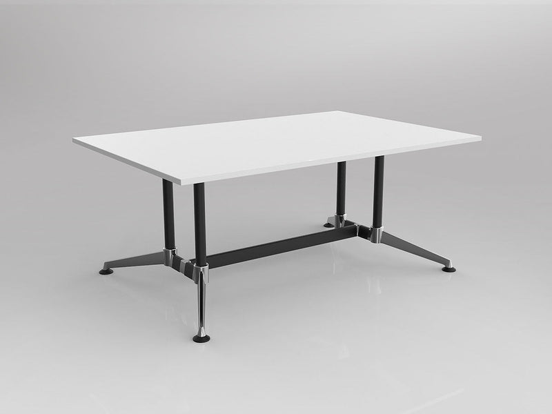 Modulus Meeting Table 1800mm x 1200mm - Meeting/ Boardroom Tables - pimp-my-office-au