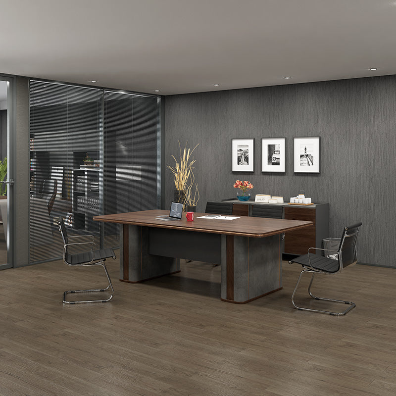 JAGGER Boardroom Table 240cm 