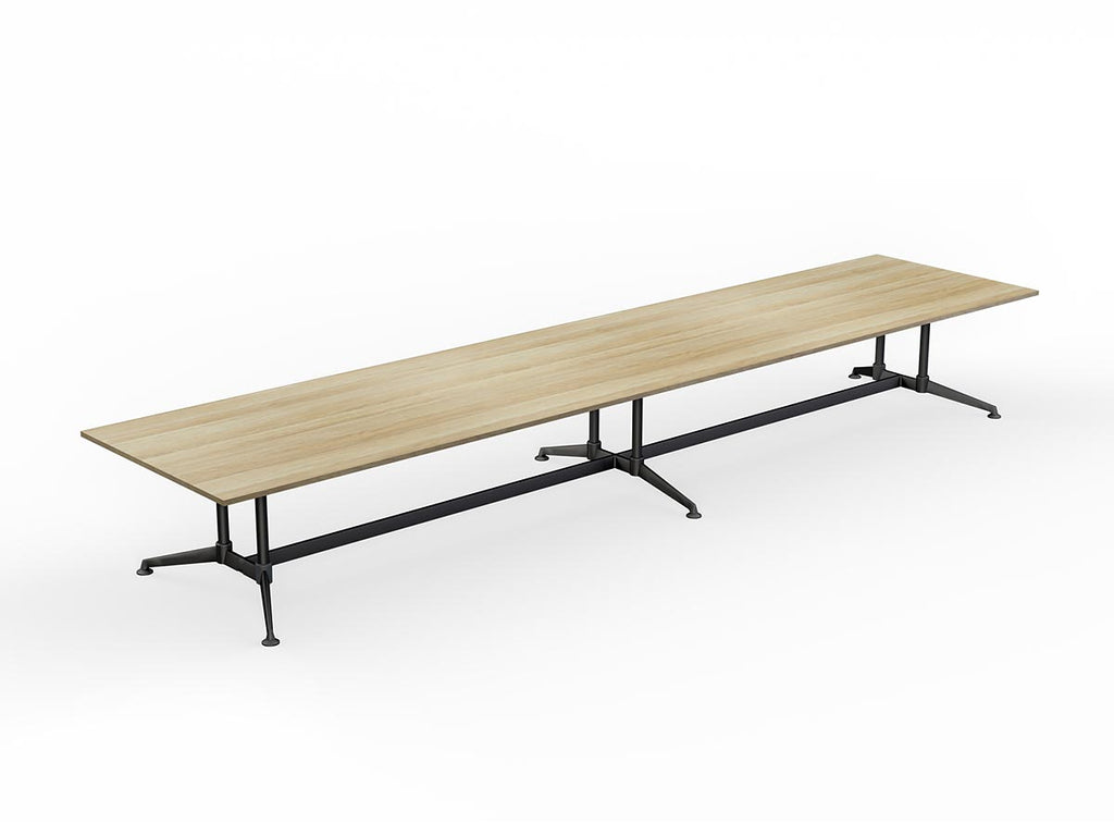 Modulus Boardroom Table 5400mm long