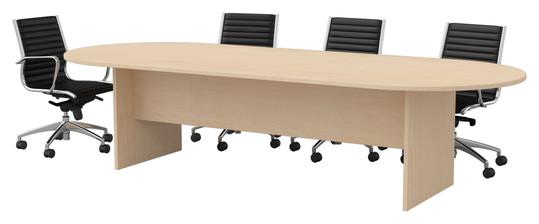 Symmetry Meeting Table - Meeting/ Boardroom Tables - pimp-my-office-au