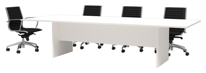 Symmetry Meeting Table - Meeting/ Boardroom Tables - pimp-my-office-au