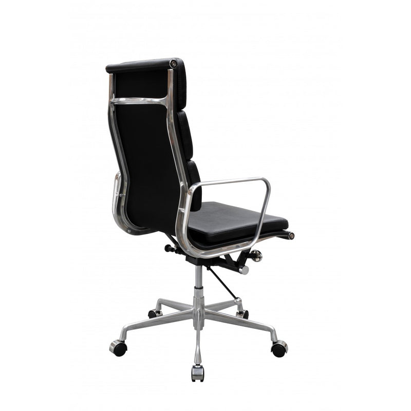 Manta Executive Chair - High Back