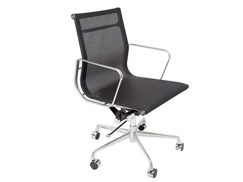 WM600 Rapidline Chair