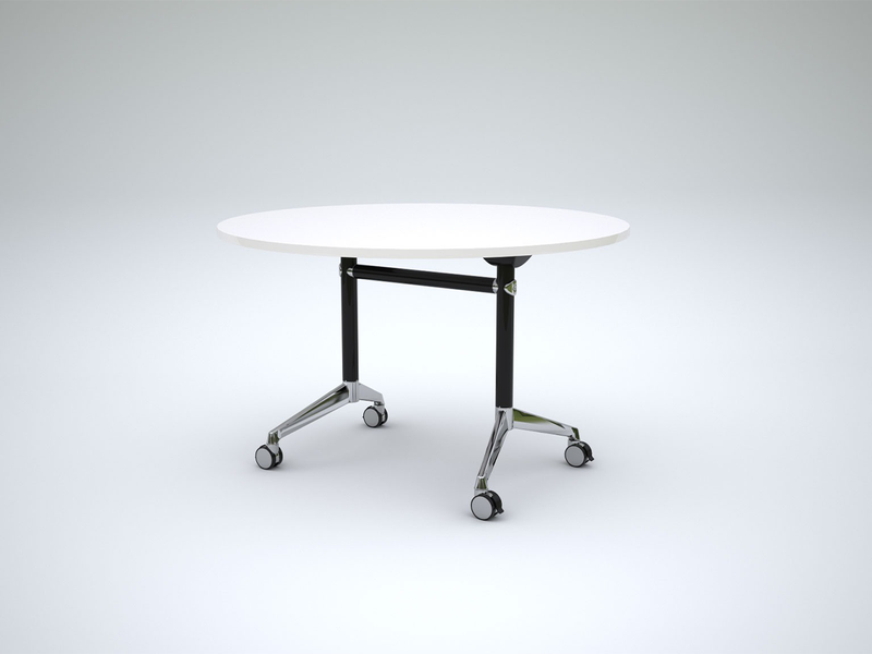 Modulus Flip Table