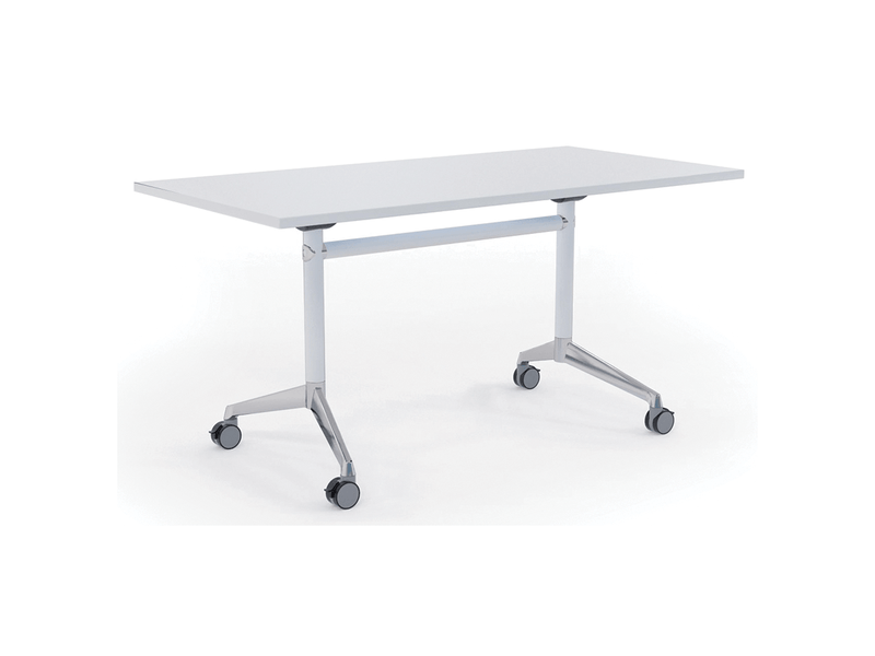 Modulus End Table Modulus Flip Table