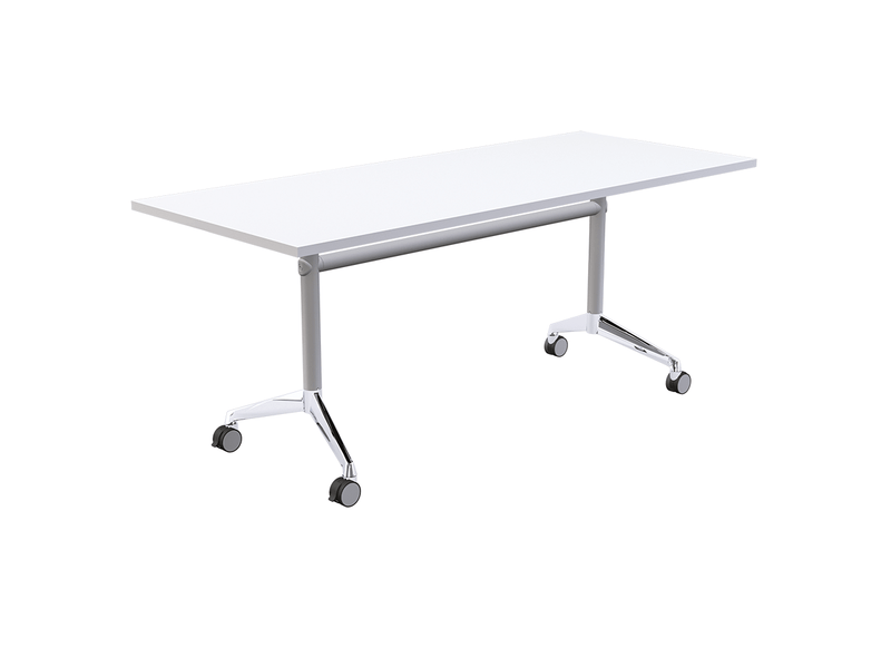 Modulus End Table Modulus Flip Table