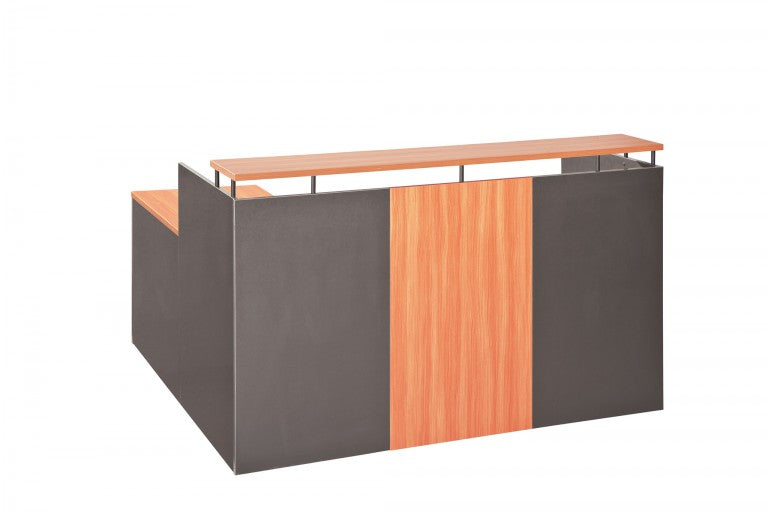 OM Reception Counter - Reception Counters - office reception desk Sydney