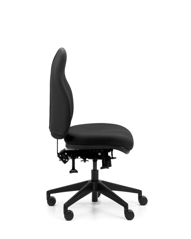 ORTHOPOD Classic 135 office chair