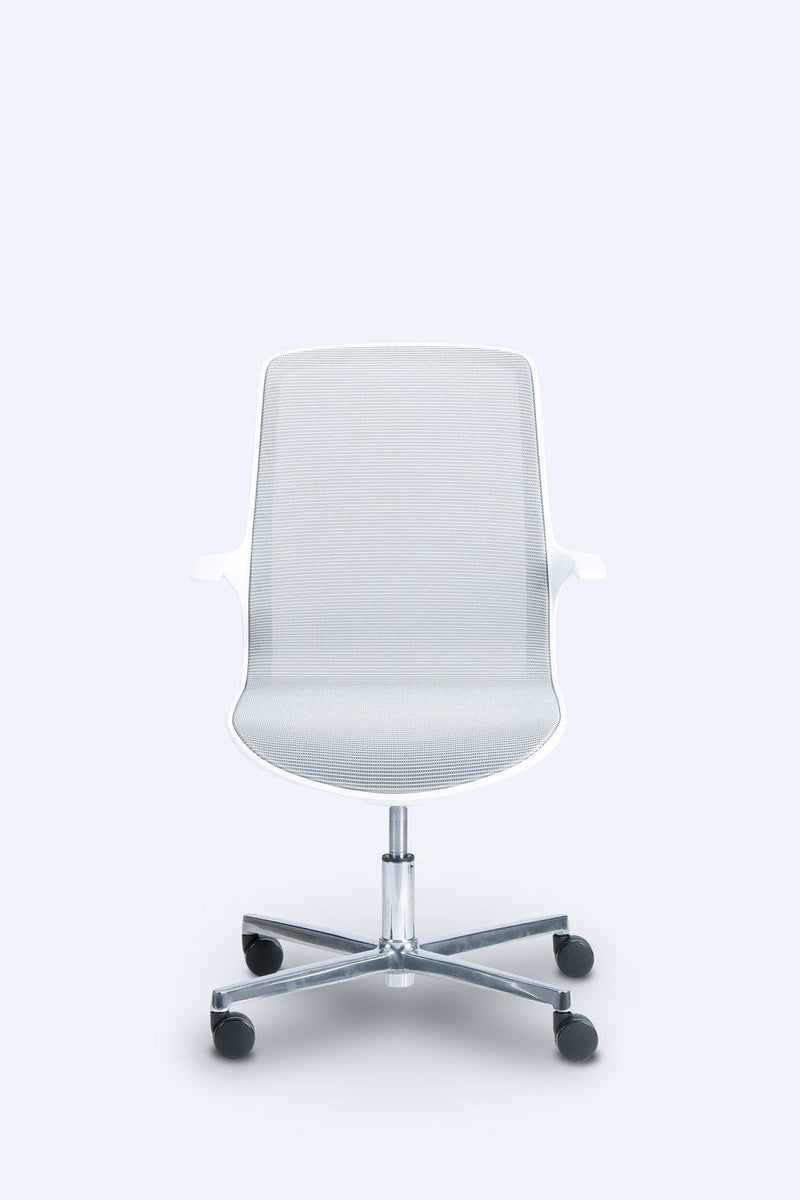 Ovidio Mesh Chair