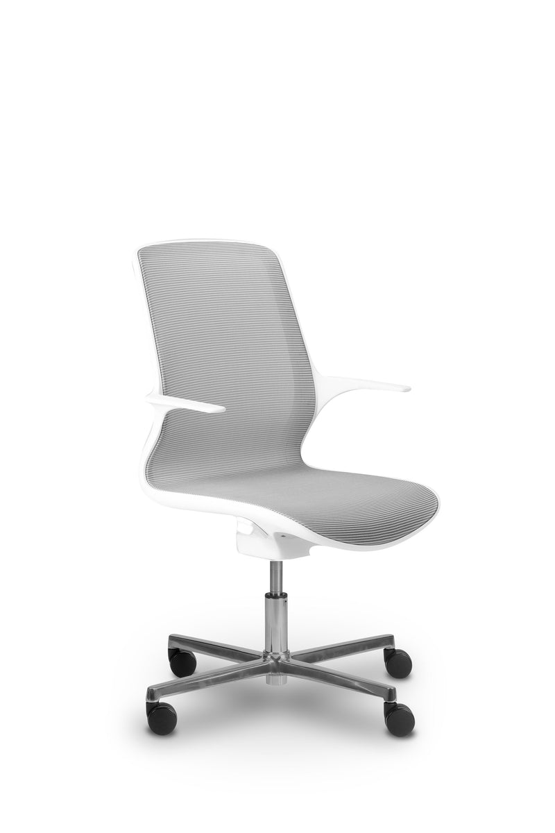 Ovidio Mesh Chair